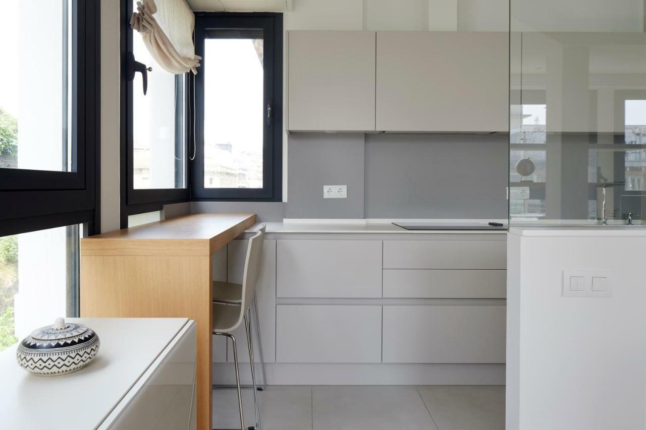 Udaberri By Feelfree Rentals Saint-Sébastien Extérieur photo