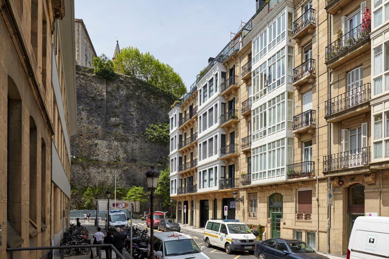 Udaberri By Feelfree Rentals Saint-Sébastien Extérieur photo