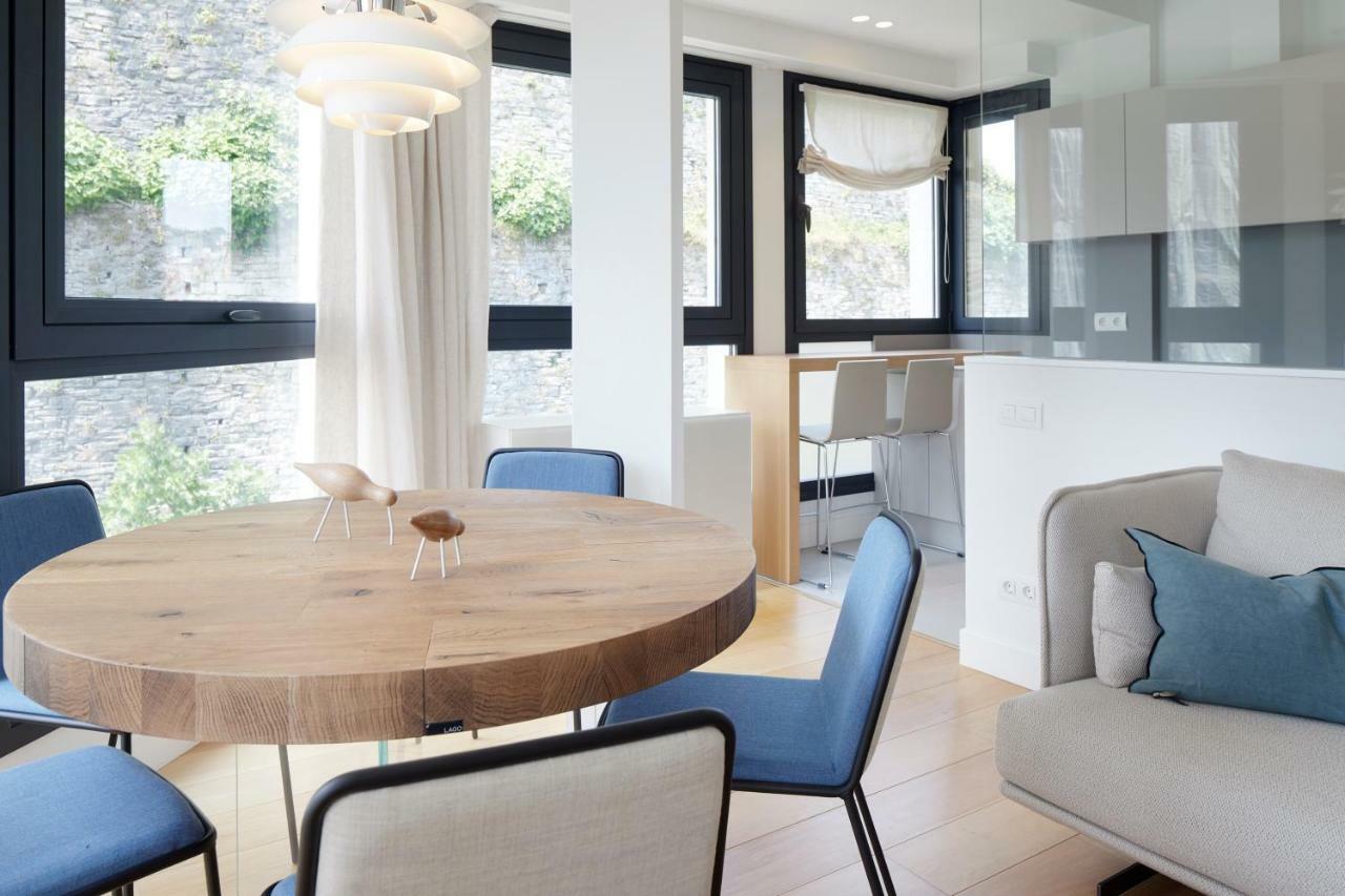 Udaberri By Feelfree Rentals Saint-Sébastien Extérieur photo
