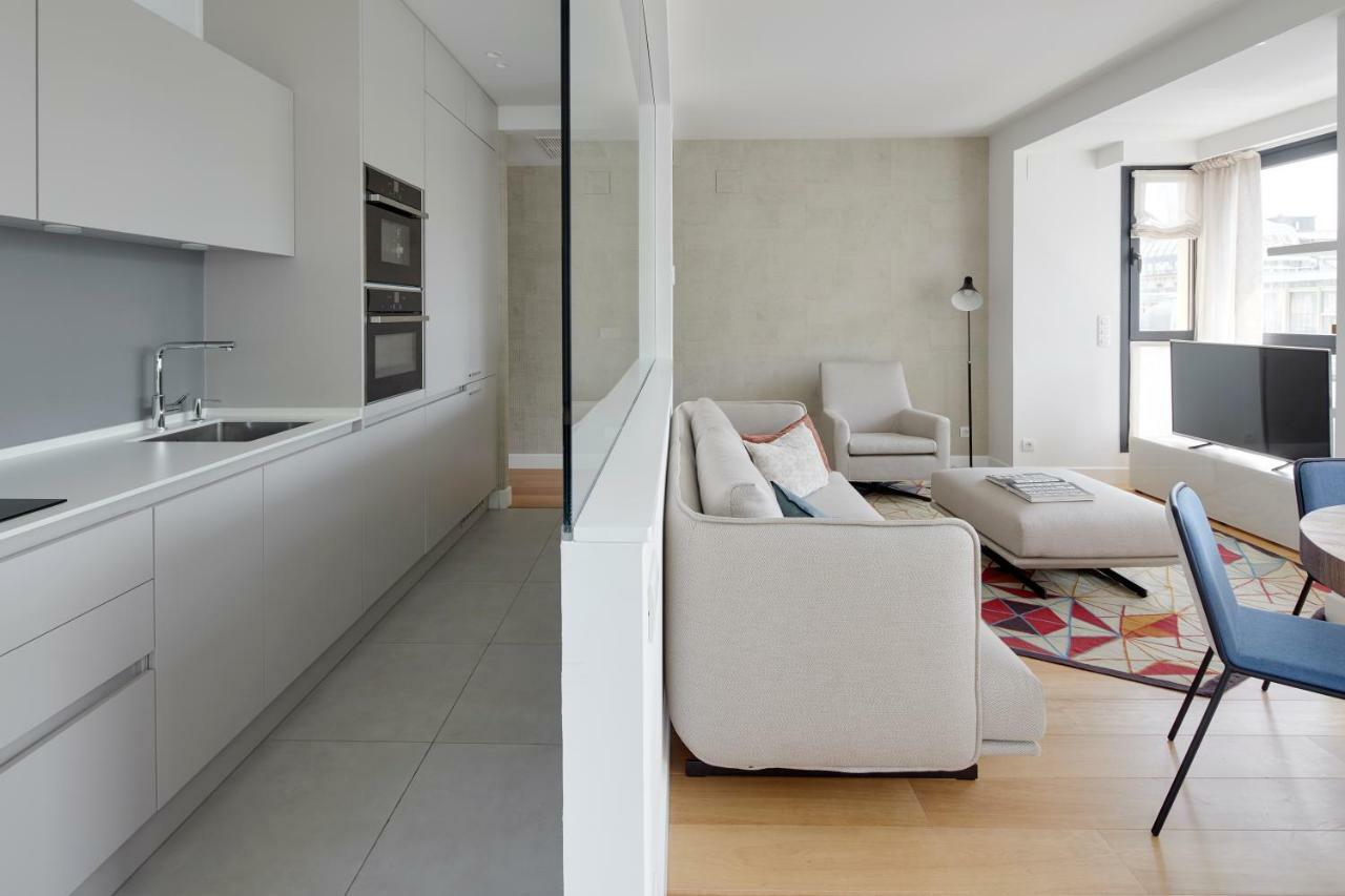 Udaberri By Feelfree Rentals Saint-Sébastien Extérieur photo